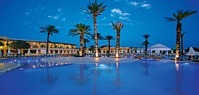 Limak Atlantis De Luxe Hotel & Resort Genel 3
